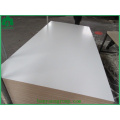 Melamine Laminated MDF Board/Melamine MDF Board/MDF Melamine Board/MDF